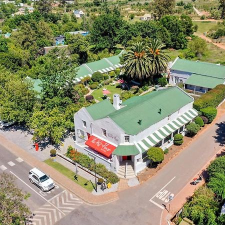 The Post House Hotel - No Children Under The Age Of 16Yrs Greyton Extérieur photo