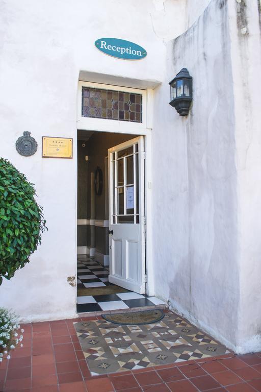 The Post House Hotel - No Children Under The Age Of 16Yrs Greyton Extérieur photo