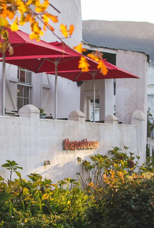 The Post House Hotel - No Children Under The Age Of 16Yrs Greyton Extérieur photo