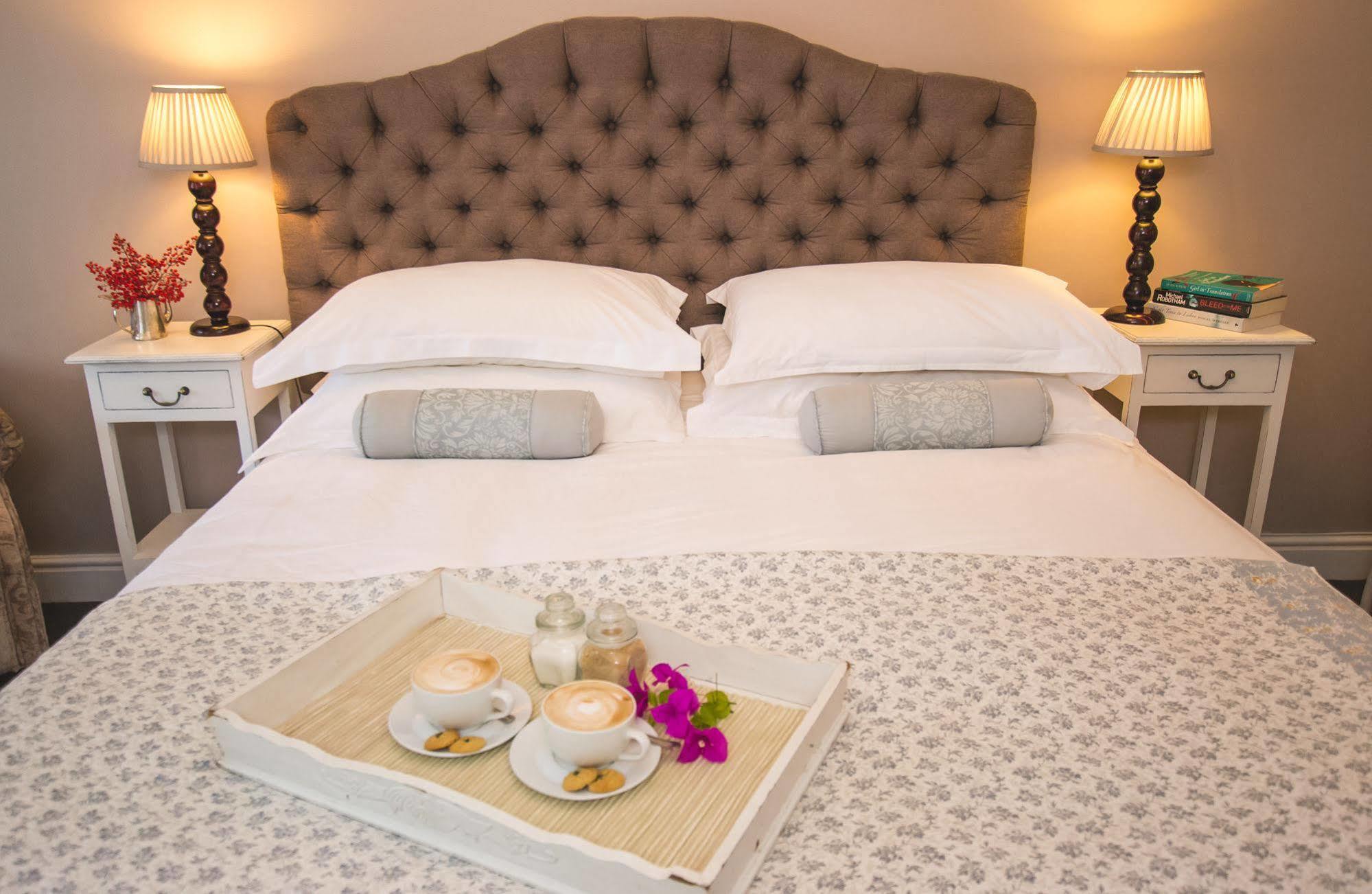 The Post House Hotel - No Children Under The Age Of 16Yrs Greyton Extérieur photo