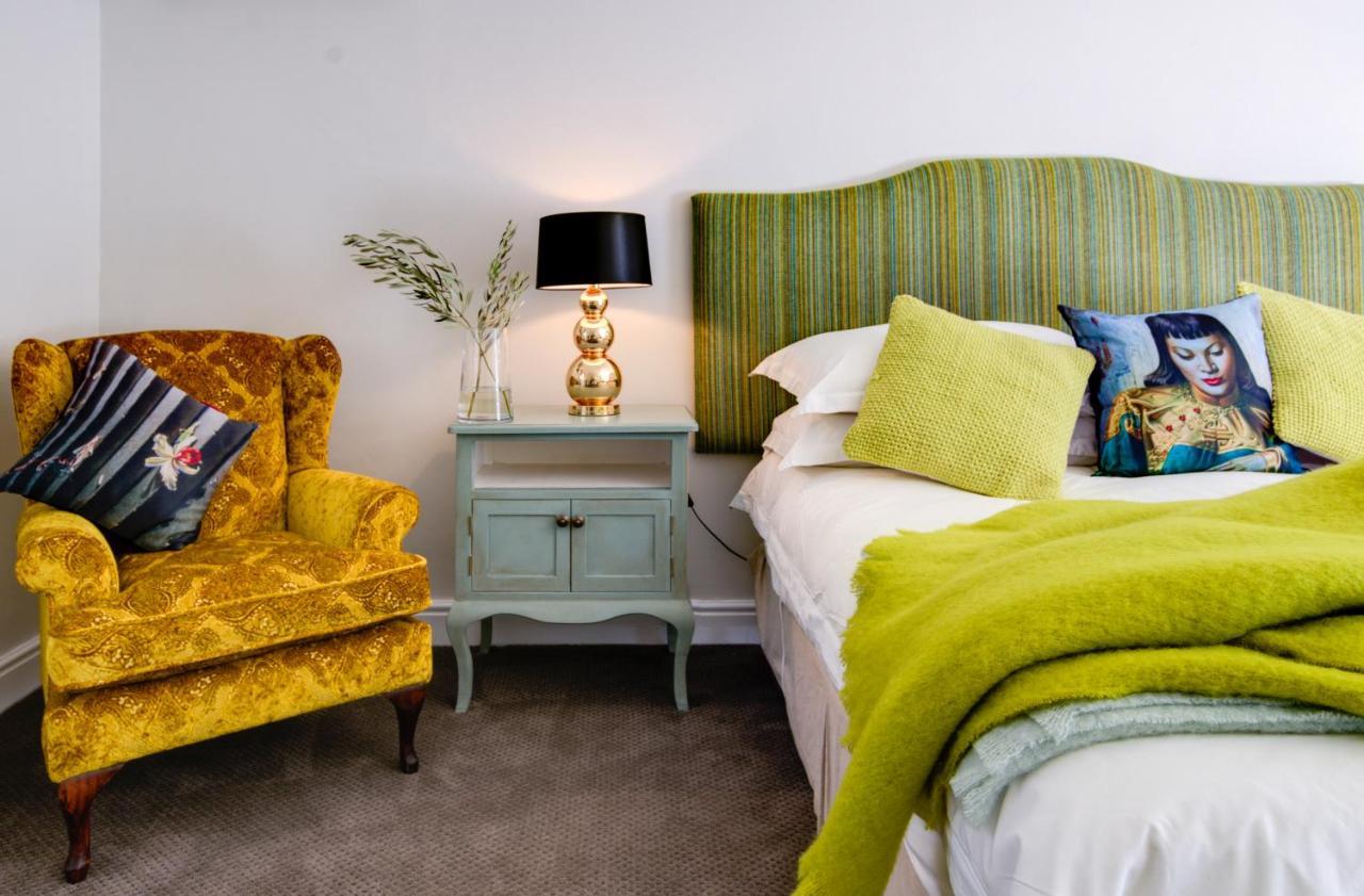 The Post House Hotel - No Children Under The Age Of 16Yrs Greyton Extérieur photo
