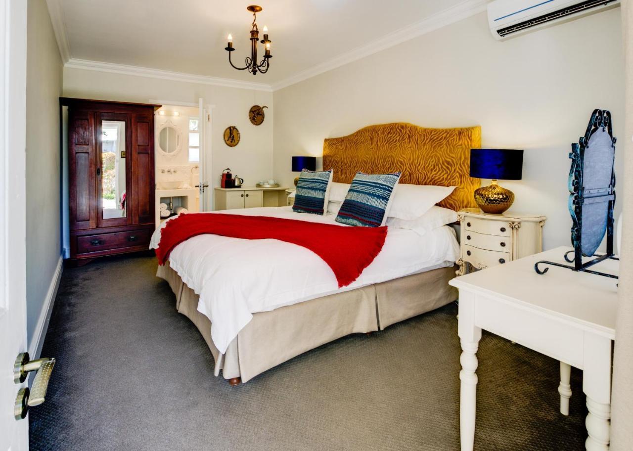 The Post House Hotel - No Children Under The Age Of 16Yrs Greyton Extérieur photo