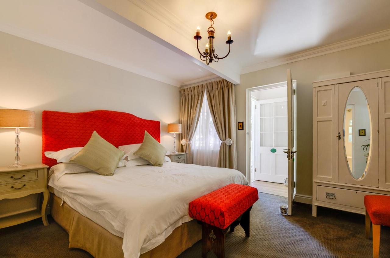The Post House Hotel - No Children Under The Age Of 16Yrs Greyton Extérieur photo