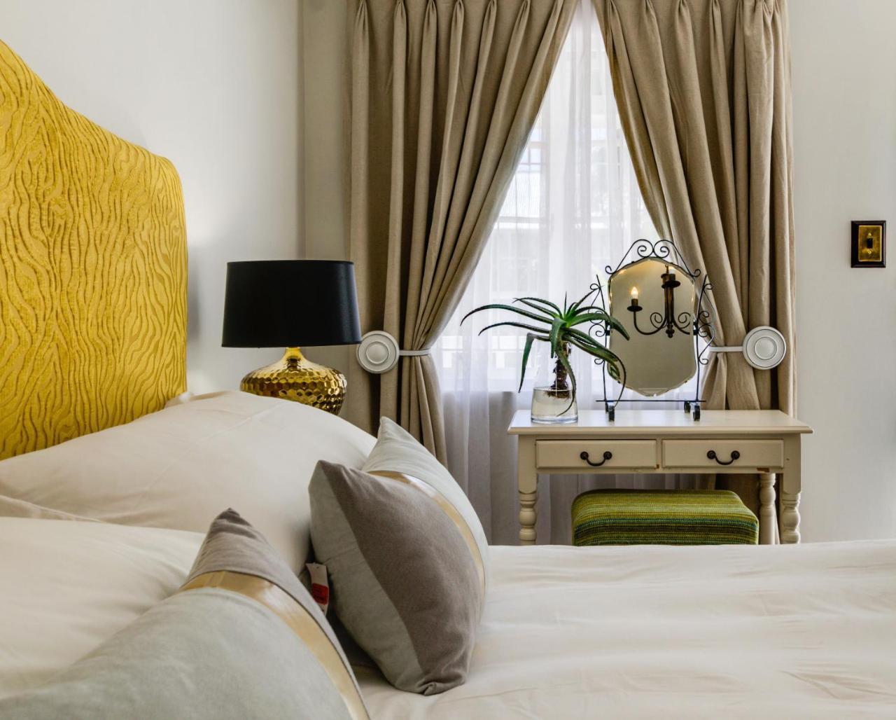 The Post House Hotel - No Children Under The Age Of 16Yrs Greyton Extérieur photo