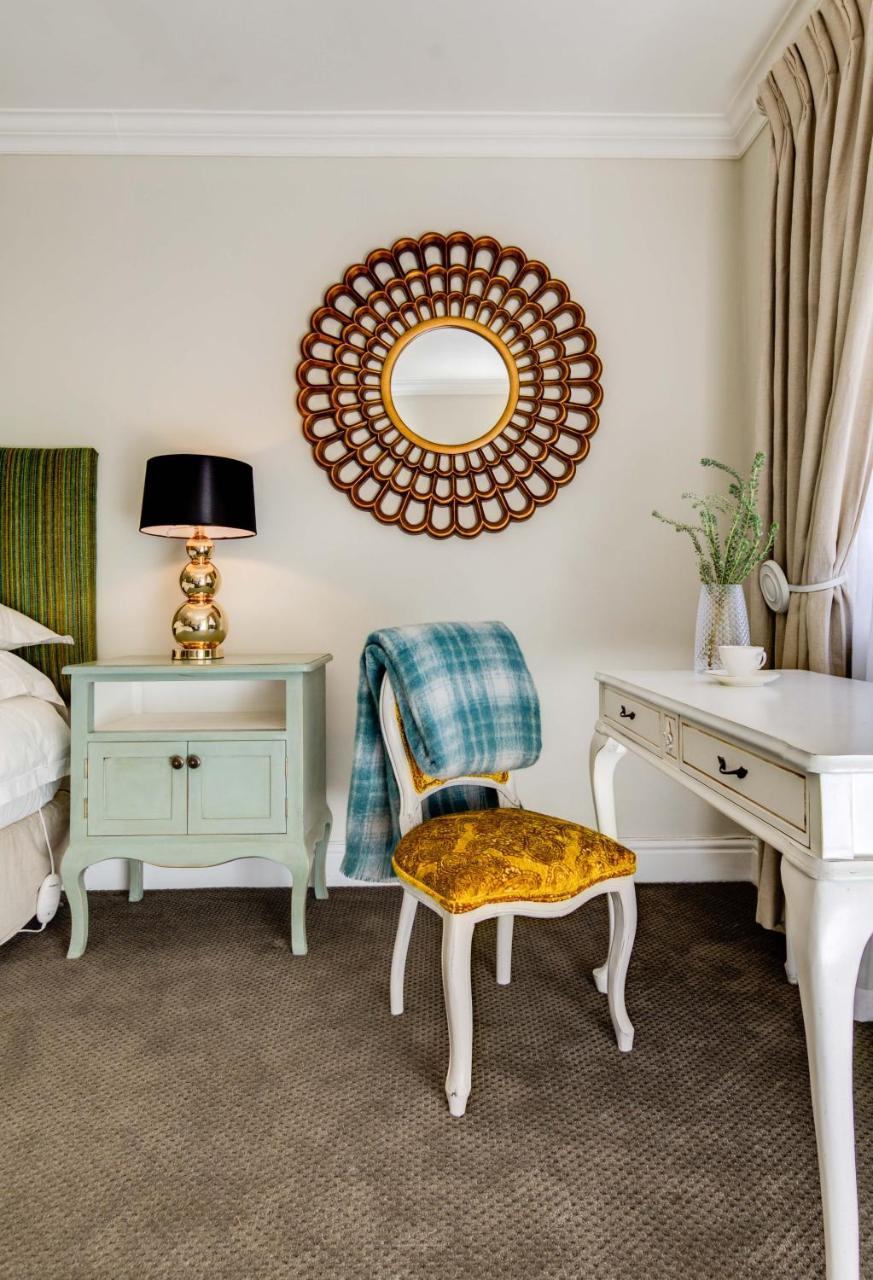 The Post House Hotel - No Children Under The Age Of 16Yrs Greyton Extérieur photo
