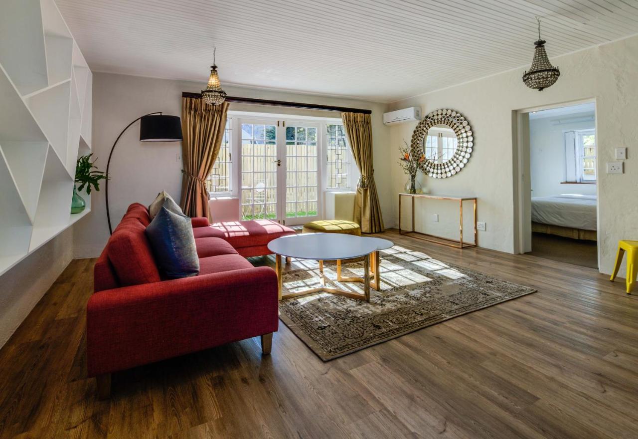 The Post House Hotel - No Children Under The Age Of 16Yrs Greyton Extérieur photo