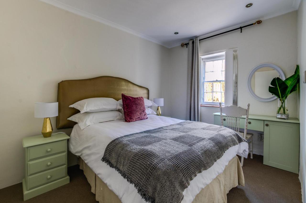 The Post House Hotel - No Children Under The Age Of 16Yrs Greyton Extérieur photo