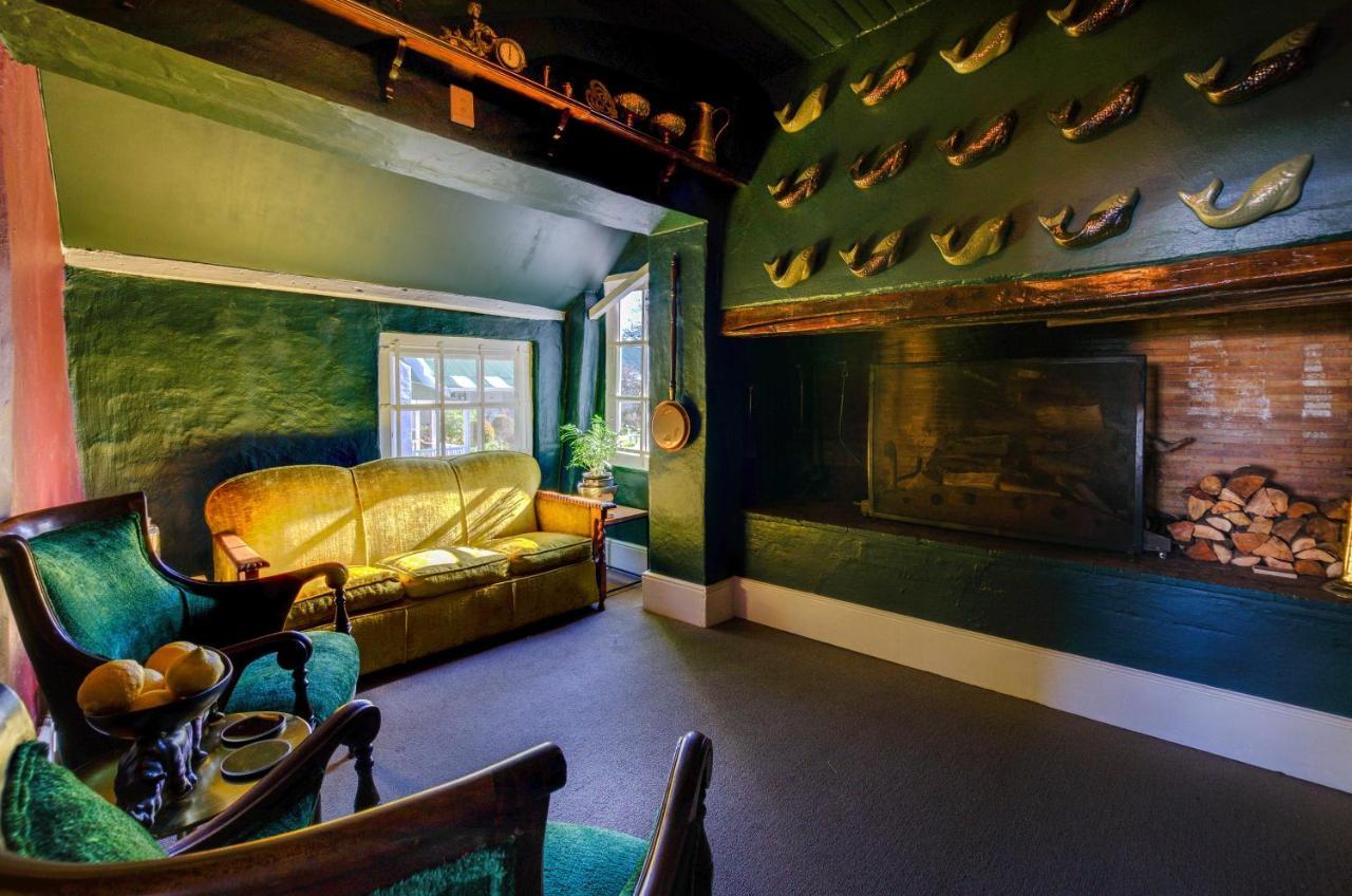 The Post House Hotel - No Children Under The Age Of 16Yrs Greyton Extérieur photo