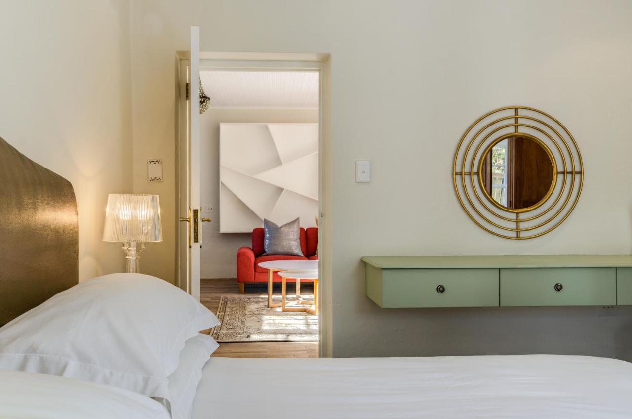 The Post House Hotel - No Children Under The Age Of 16Yrs Greyton Extérieur photo