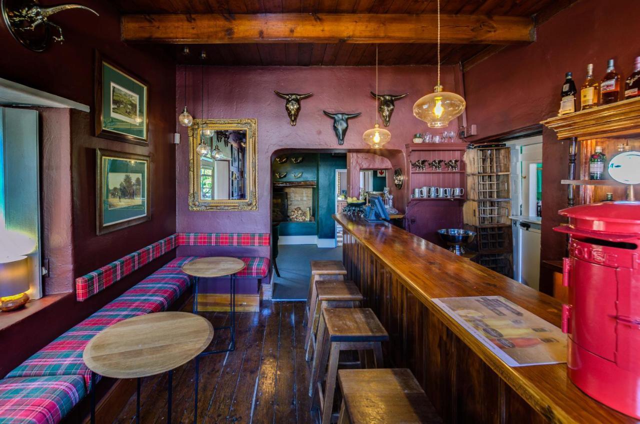 The Post House Hotel - No Children Under The Age Of 16Yrs Greyton Extérieur photo