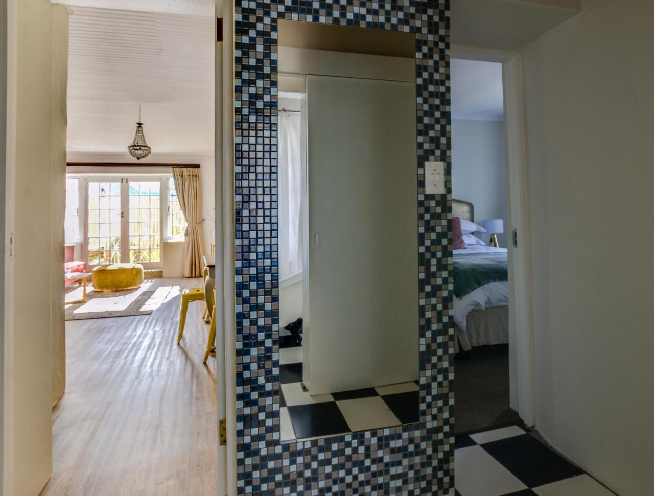 The Post House Hotel - No Children Under The Age Of 16Yrs Greyton Extérieur photo