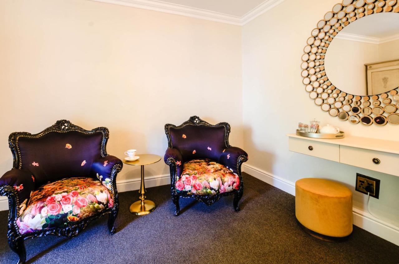 The Post House Hotel - No Children Under The Age Of 16Yrs Greyton Extérieur photo