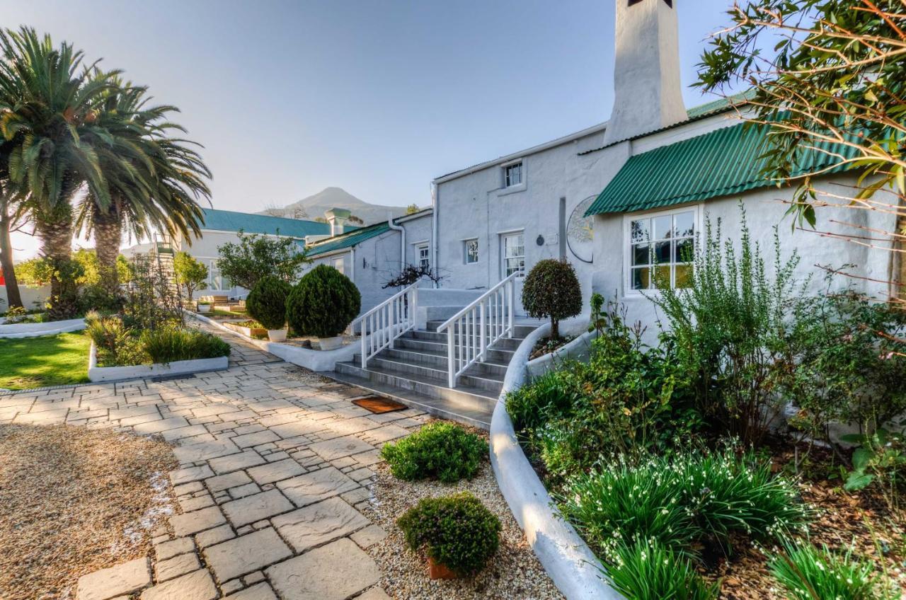The Post House Hotel - No Children Under The Age Of 16Yrs Greyton Extérieur photo